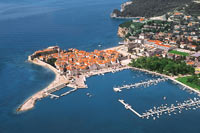 budva