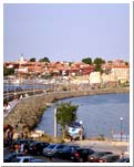 nesebar